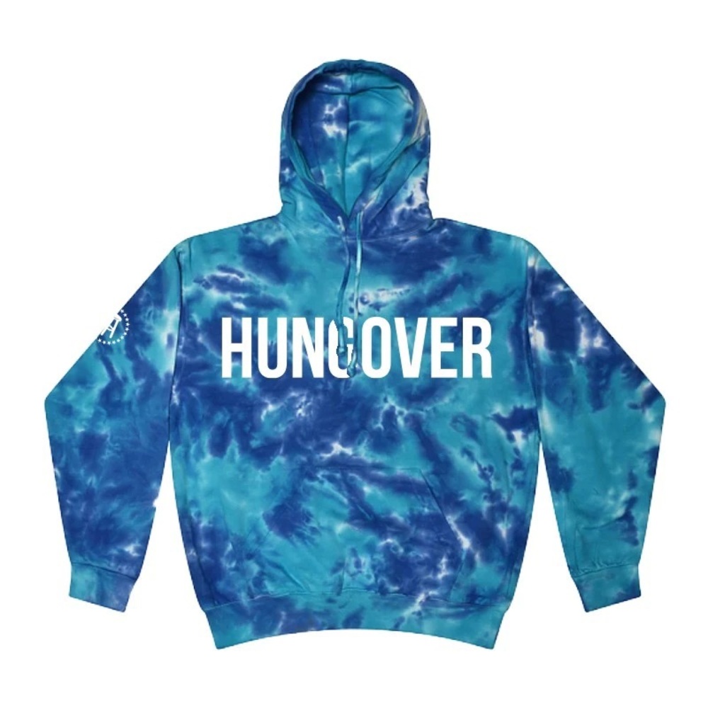 Barstool Hungover Hoodie
